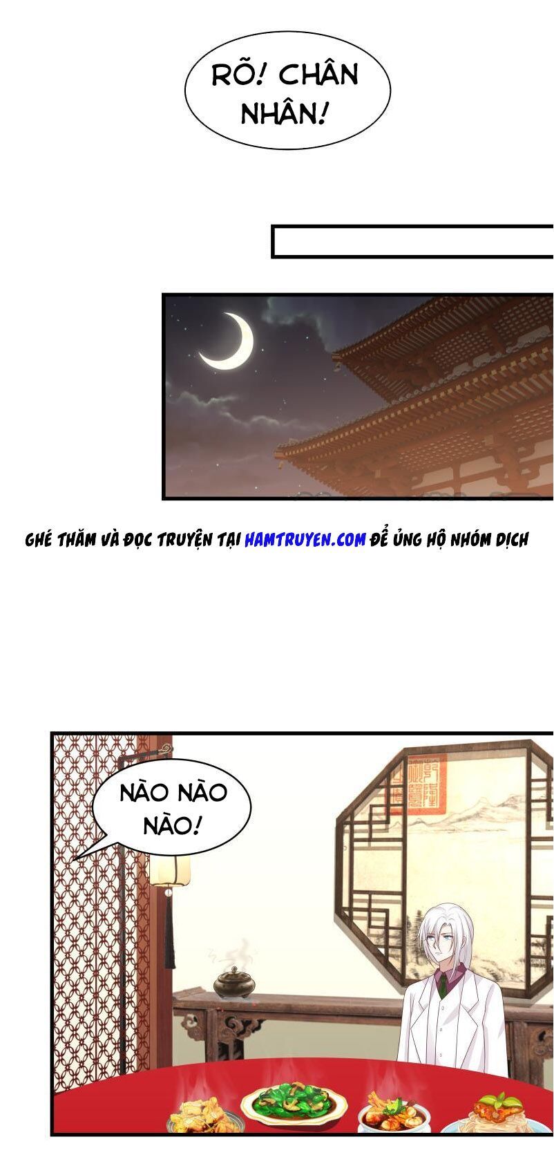 đọc truyện Trên Người Ta Có Một Con Rồng Chương 130 ảnh 17 tại Thiên Thai Truyện