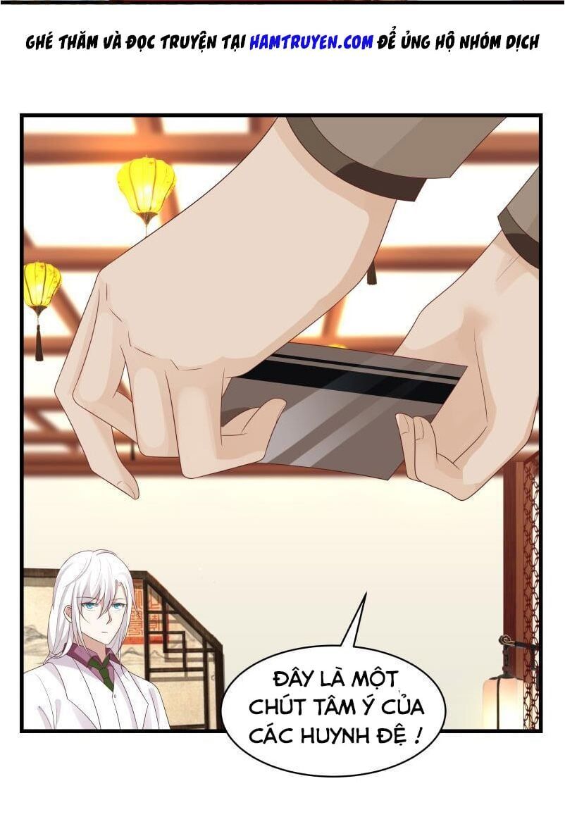 đọc truyện Trên Người Ta Có Một Con Rồng Chương 130 ảnh 19 tại Thiên Thai Truyện