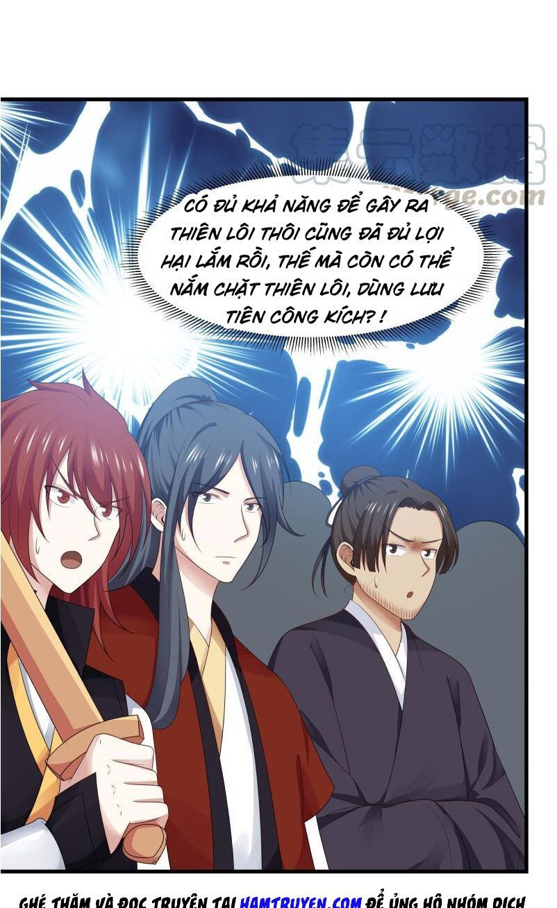 đọc truyện Trên Người Ta Có Một Con Rồng Chương 130 ảnh 4 tại Thiên Thai Truyện