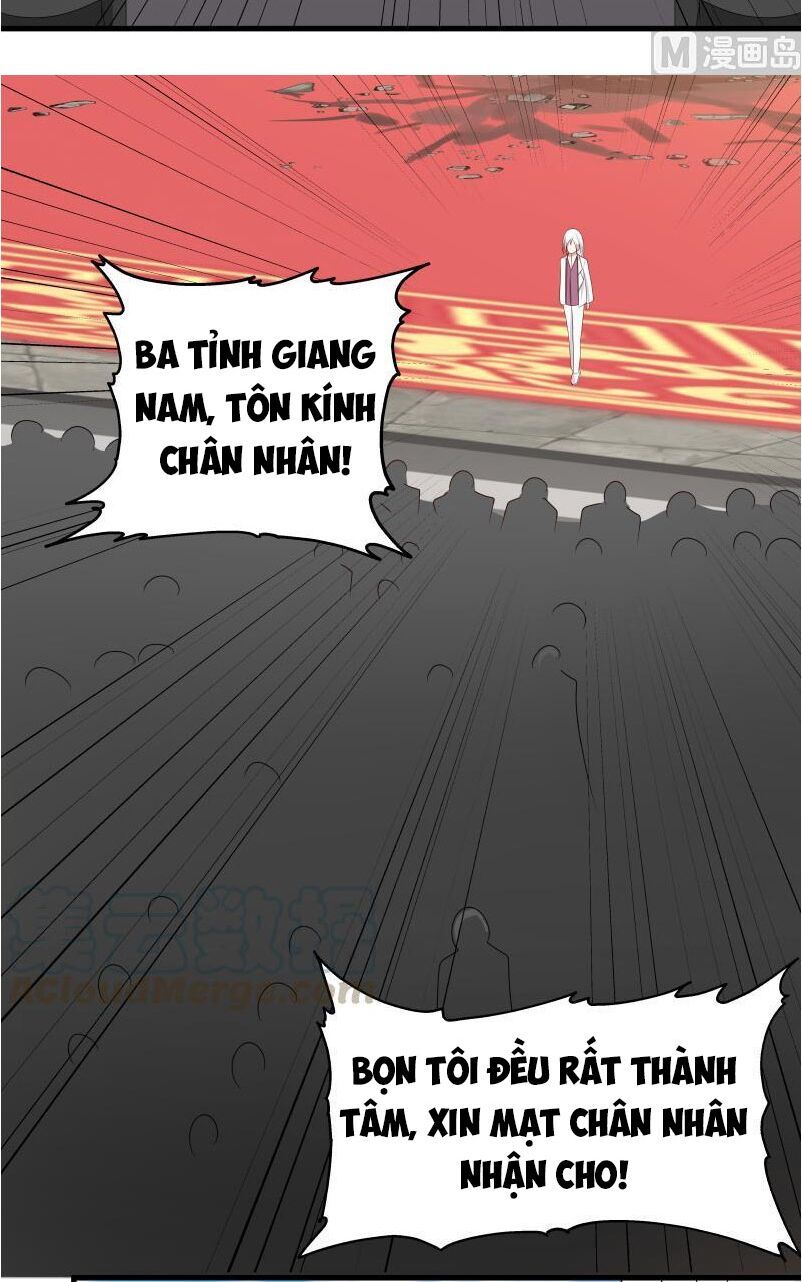 đọc truyện Trên Người Ta Có Một Con Rồng Chương 130 ảnh 10 tại Thiên Thai Truyện