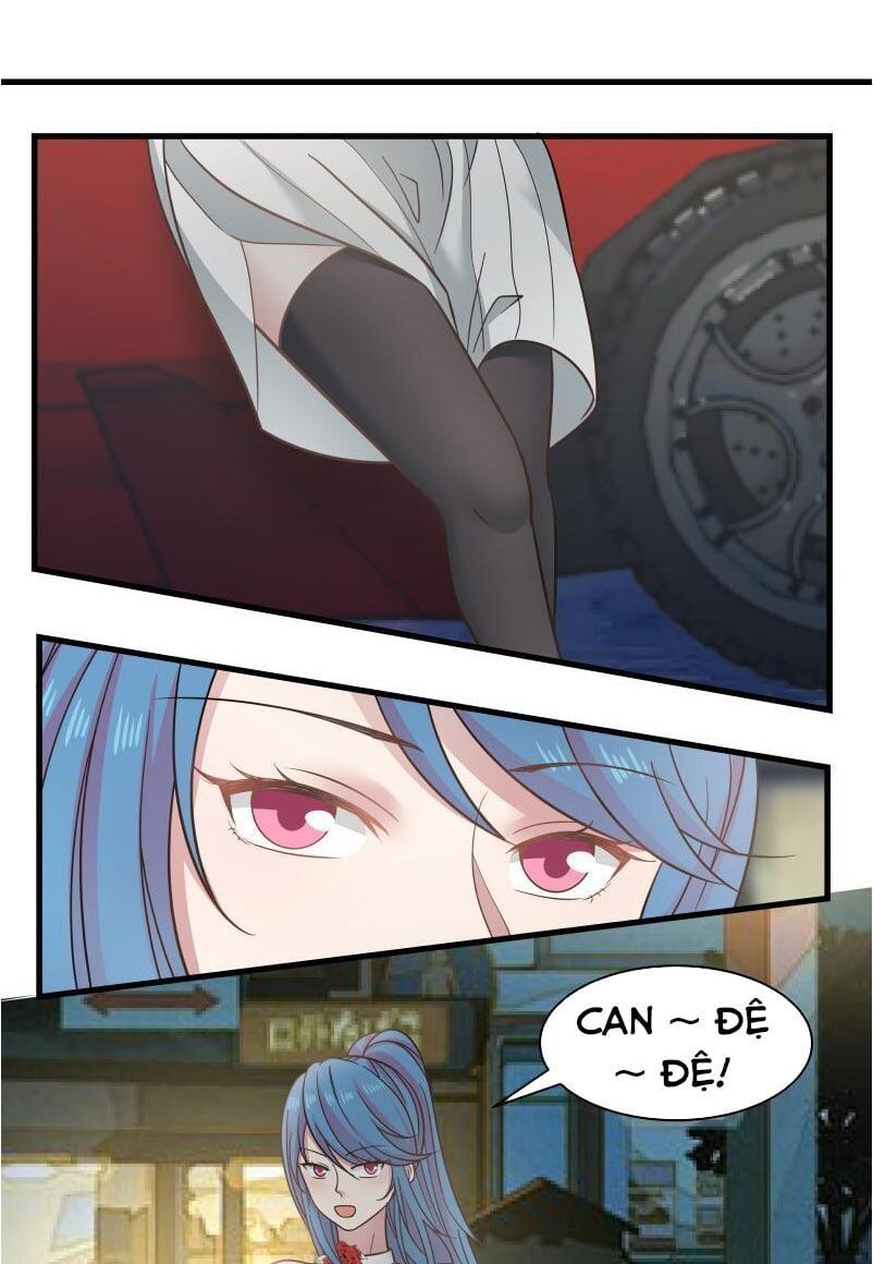 đọc truyện Trên Người Ta Có Một Con Rồng Chương 131 ảnh 12 tại Thiên Thai Truyện