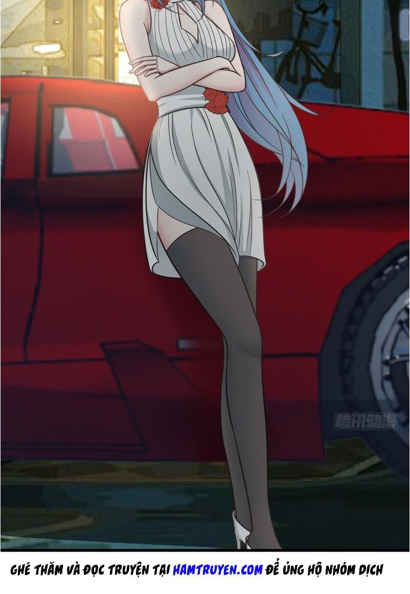 đọc truyện Trên Người Ta Có Một Con Rồng Chương 131 ảnh 13 tại Thiên Thai Truyện