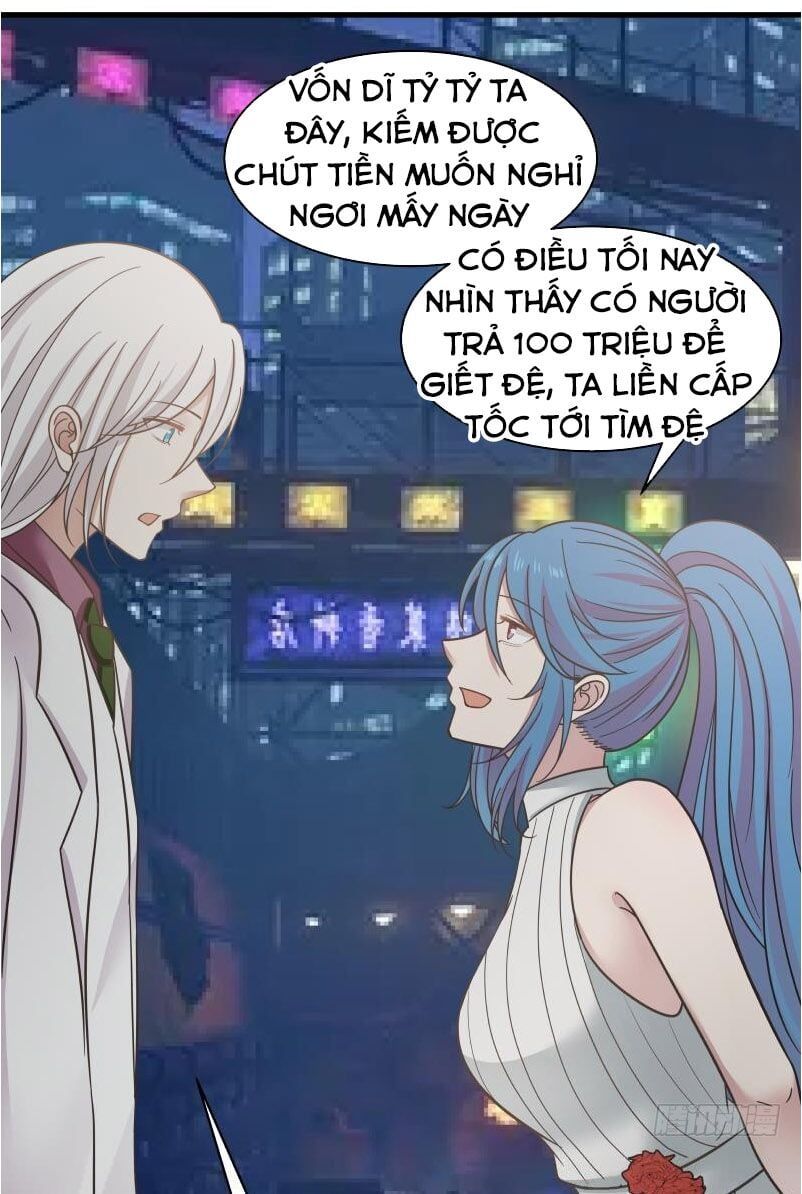 đọc truyện Trên Người Ta Có Một Con Rồng Chương 131 ảnh 15 tại Thiên Thai Truyện