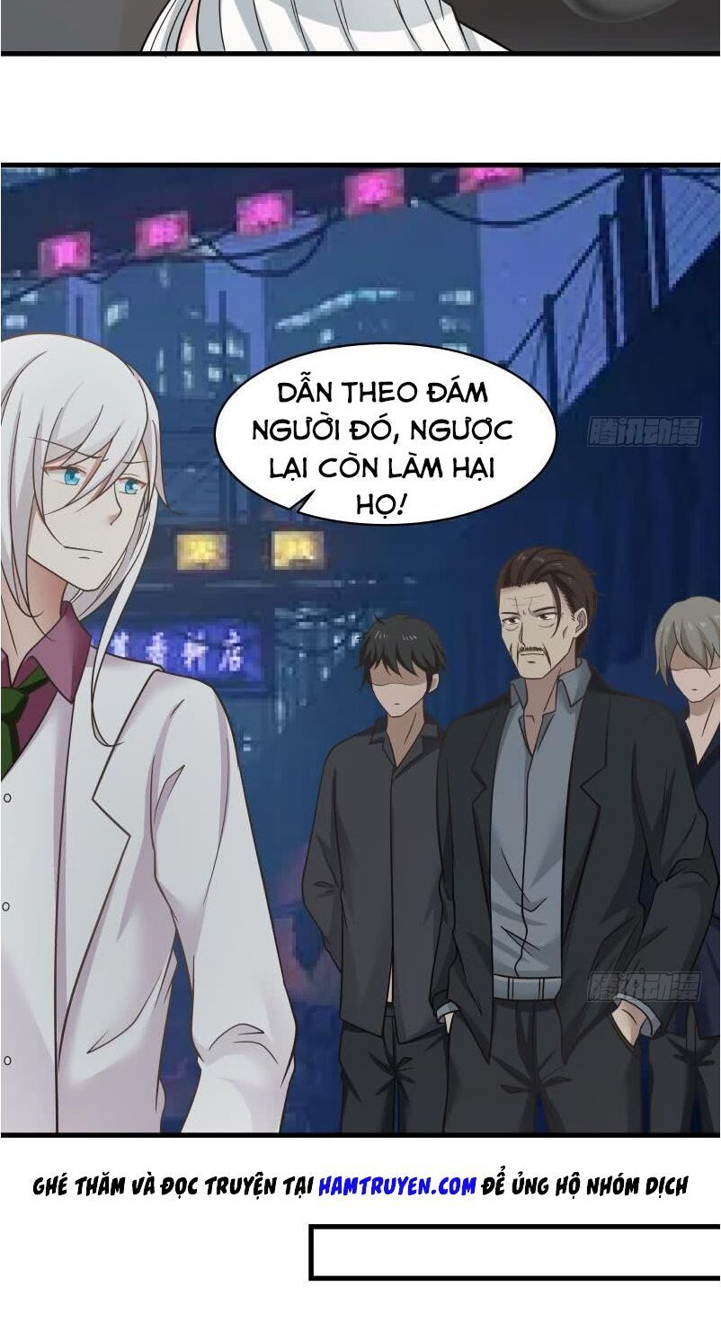 đọc truyện Trên Người Ta Có Một Con Rồng Chương 131 ảnh 18 tại Thiên Thai Truyện