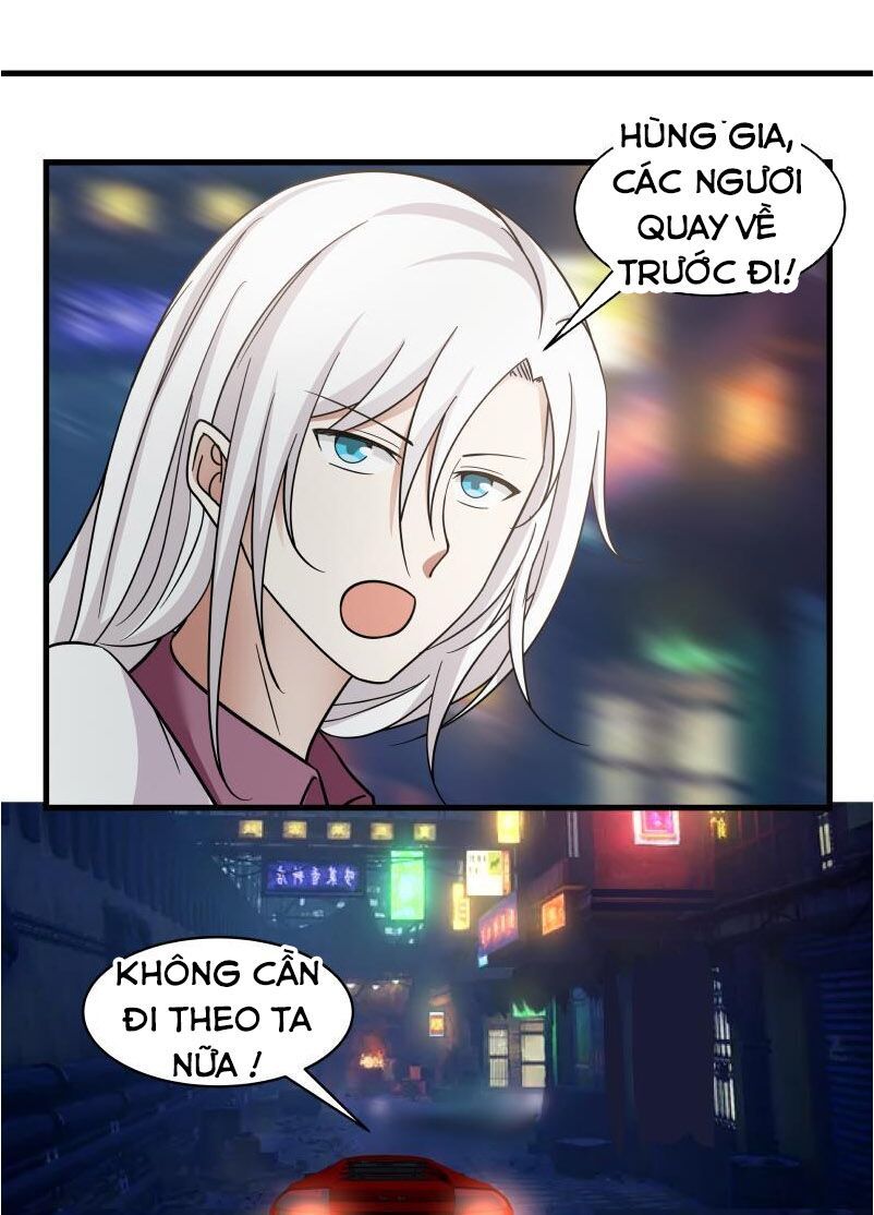 đọc truyện Trên Người Ta Có Một Con Rồng Chương 131 ảnh 19 tại Thiên Thai Truyện