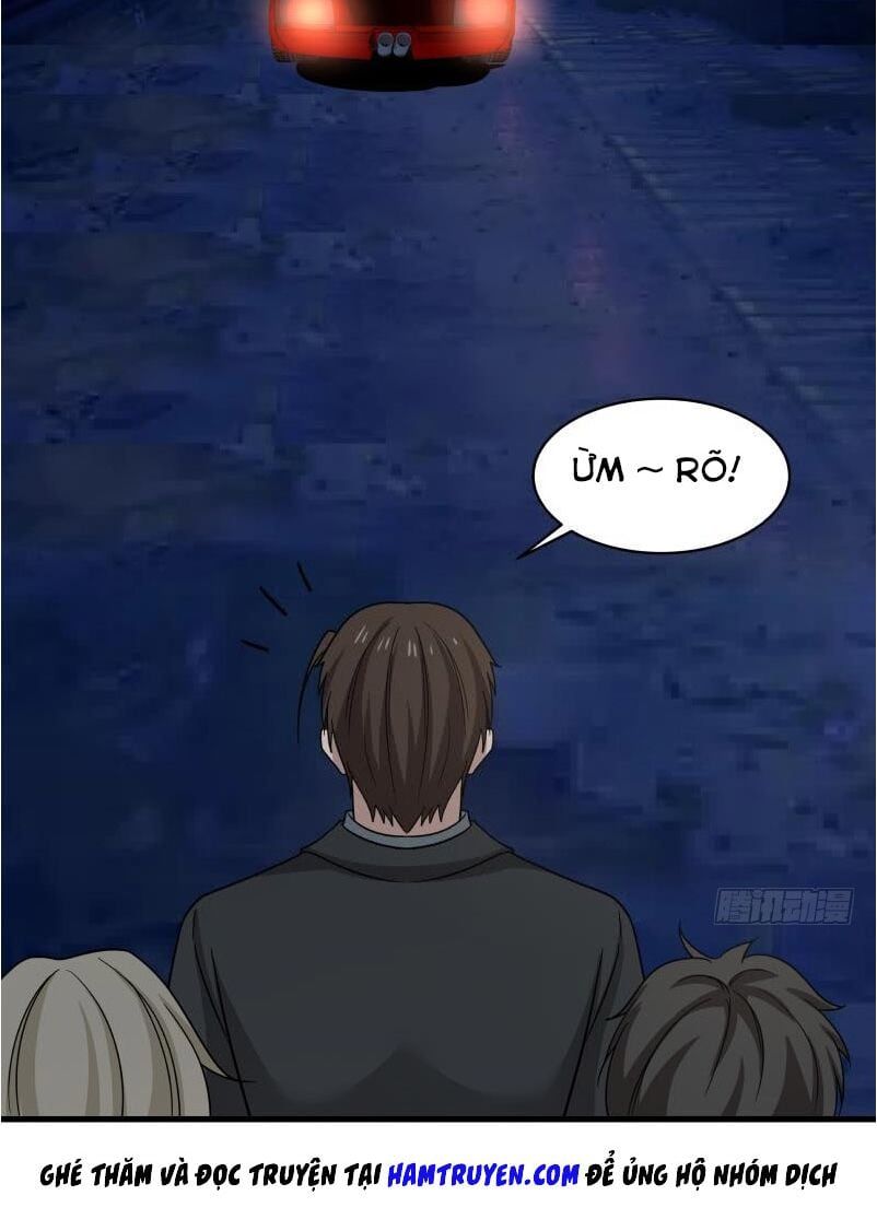 đọc truyện Trên Người Ta Có Một Con Rồng Chương 131 ảnh 20 tại Thiên Thai Truyện