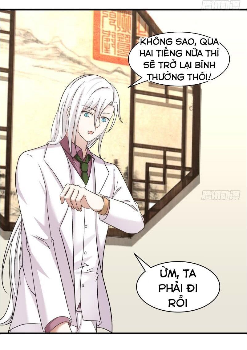 đọc truyện Trên Người Ta Có Một Con Rồng Chương 131 ảnh 4 tại Thiên Thai Truyện