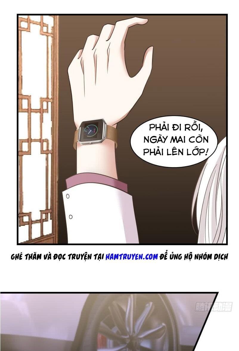 đọc truyện Trên Người Ta Có Một Con Rồng Chương 131 ảnh 6 tại Thiên Thai Truyện