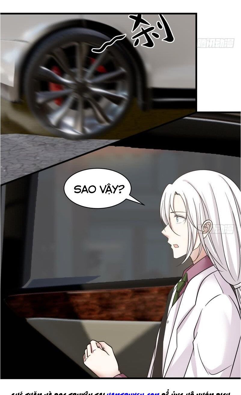 đọc truyện Trên Người Ta Có Một Con Rồng Chương 131 ảnh 9 tại Thiên Thai Truyện