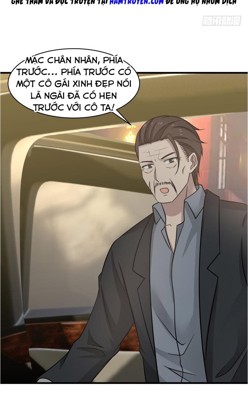 đọc truyện Trên Người Ta Có Một Con Rồng Chương 131 ảnh 10 tại Thiên Thai Truyện