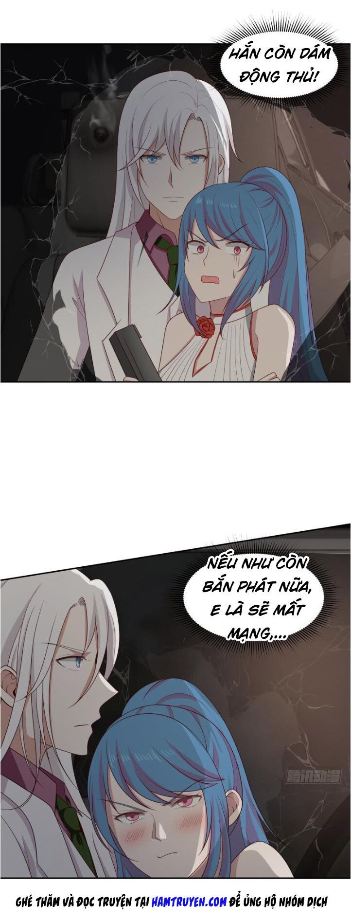 đọc truyện Trên Người Ta Có Một Con Rồng Chương 132 ảnh 12 tại Thiên Thai Truyện