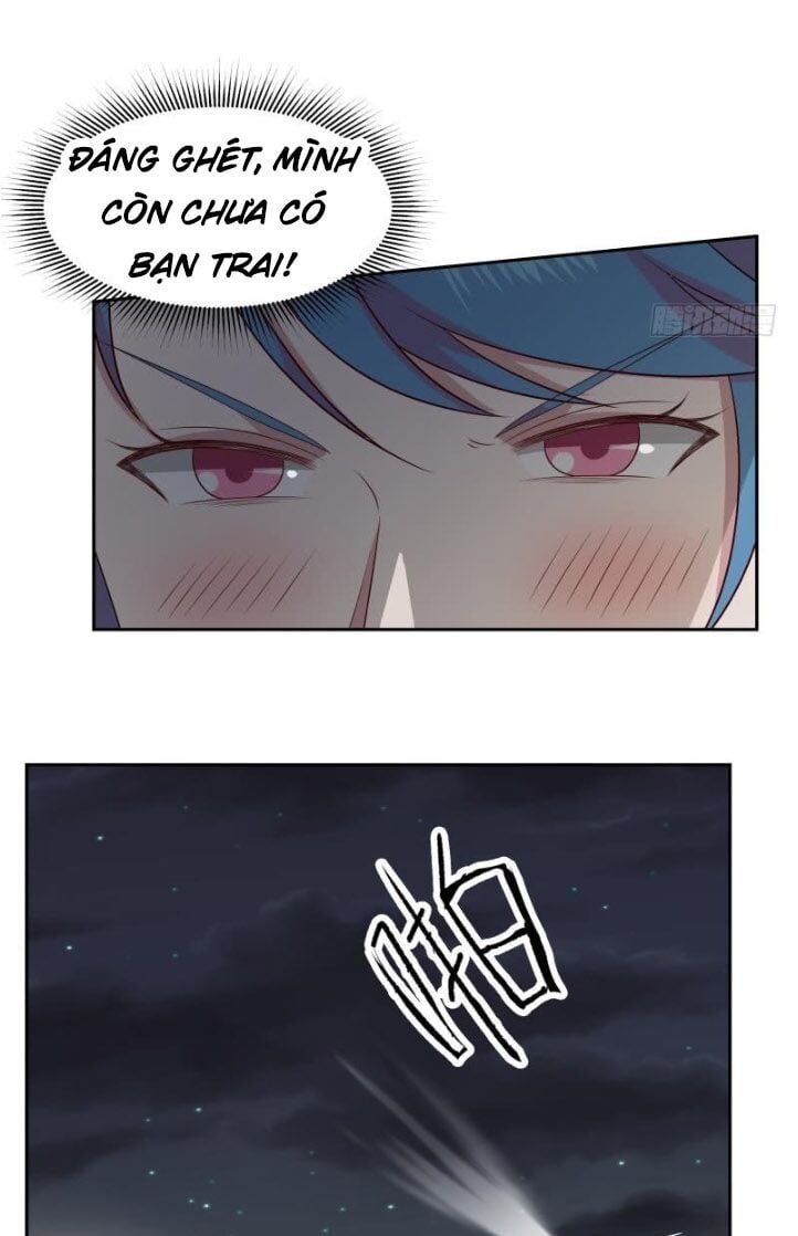 đọc truyện Trên Người Ta Có Một Con Rồng Chương 132 ảnh 13 tại Thiên Thai Truyện