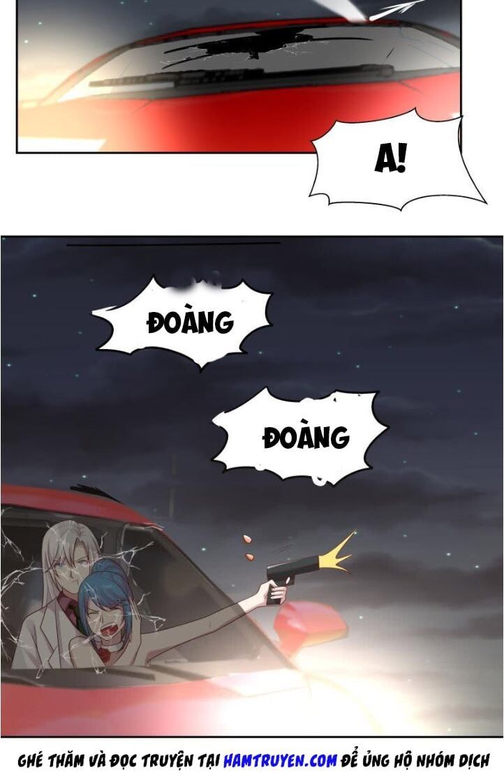 đọc truyện Trên Người Ta Có Một Con Rồng Chương 132 ảnh 14 tại Thiên Thai Truyện