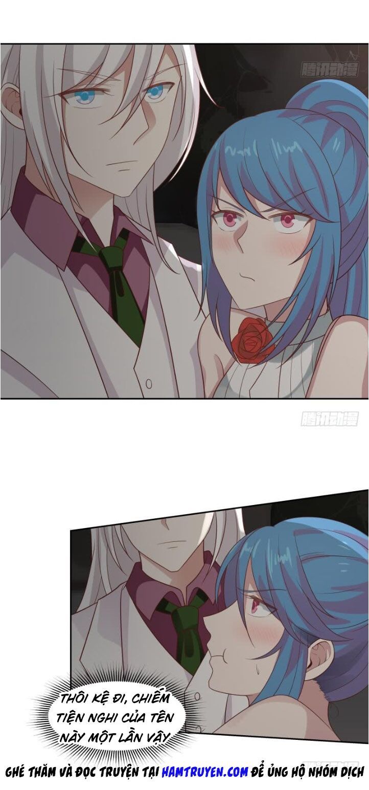 đọc truyện Trên Người Ta Có Một Con Rồng Chương 132 ảnh 15 tại Thiên Thai Truyện