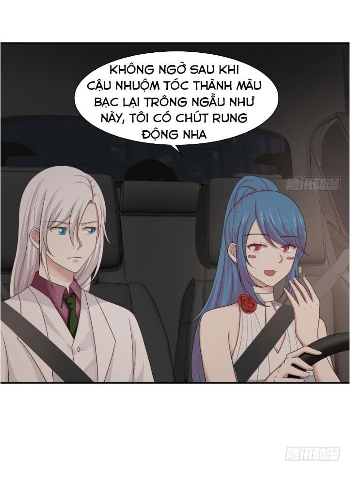 đọc truyện Trên Người Ta Có Một Con Rồng Chương 132 ảnh 4 tại Thiên Thai Truyện