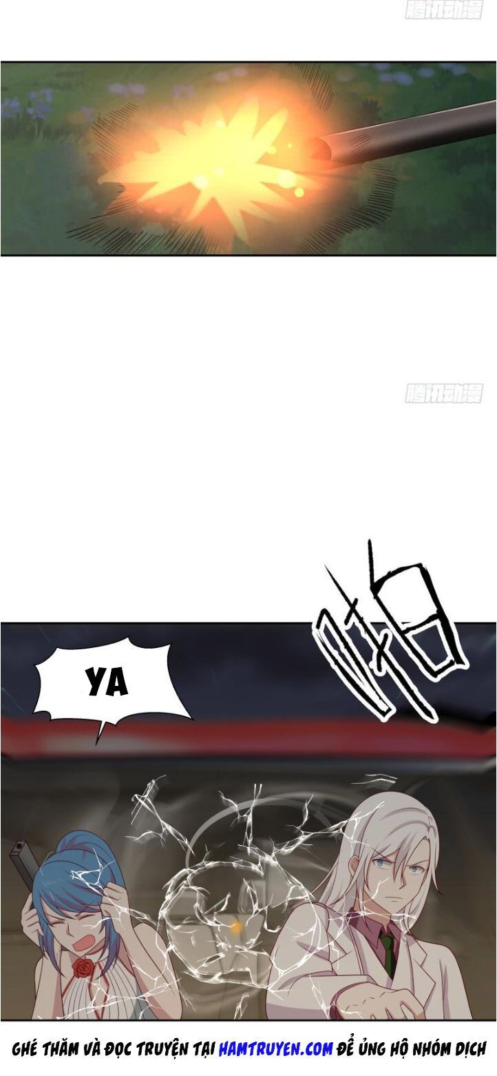 đọc truyện Trên Người Ta Có Một Con Rồng Chương 132 ảnh 10 tại Thiên Thai Truyện