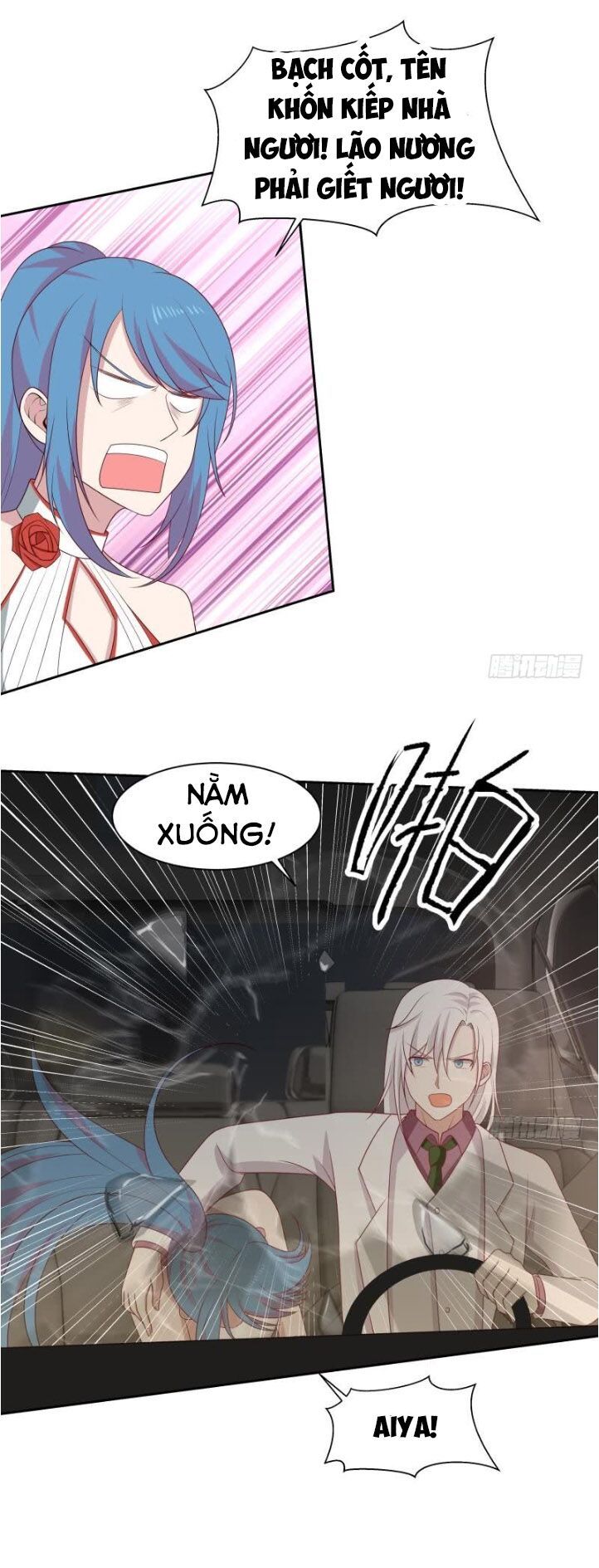 đọc truyện Trên Người Ta Có Một Con Rồng Chương 132 ảnh 11 tại Thiên Thai Truyện