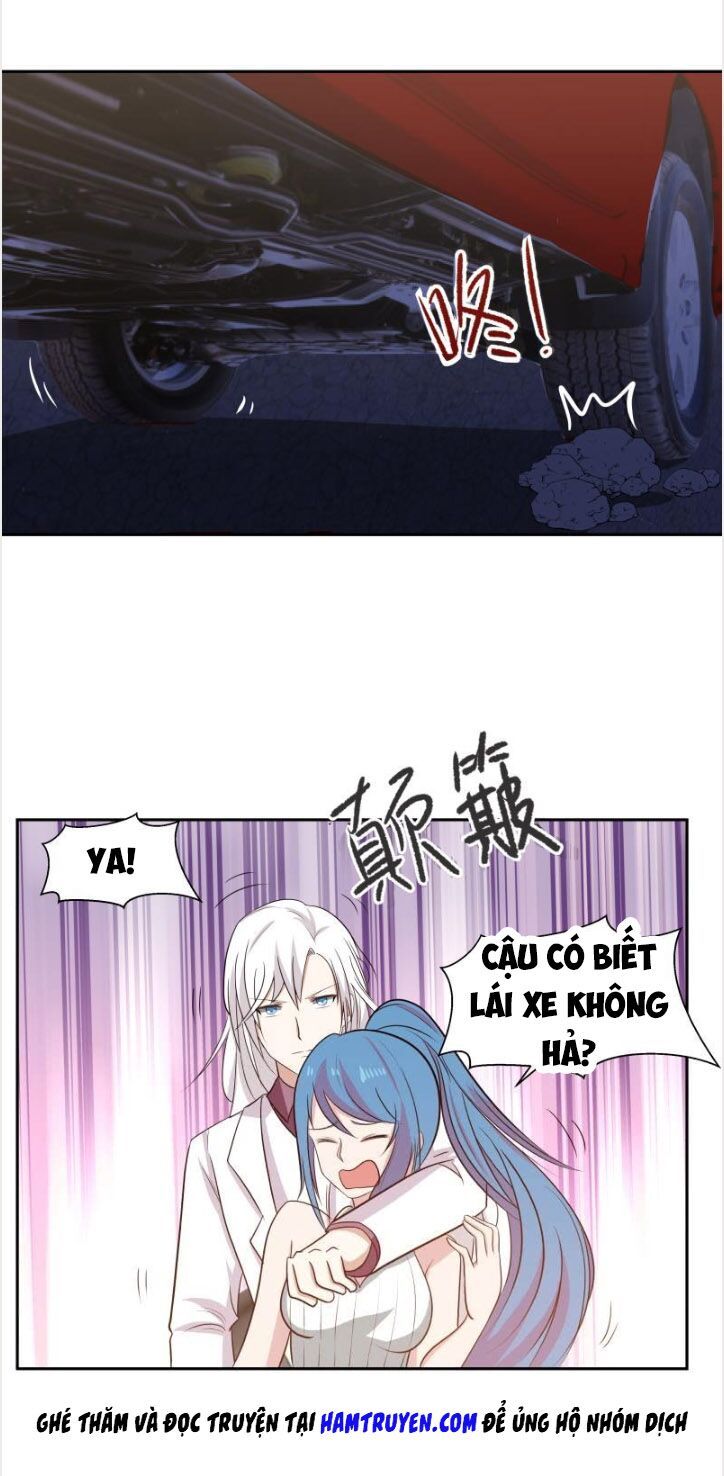 đọc truyện Trên Người Ta Có Một Con Rồng Chương 133 ảnh 3 tại Thiên Thai Truyện