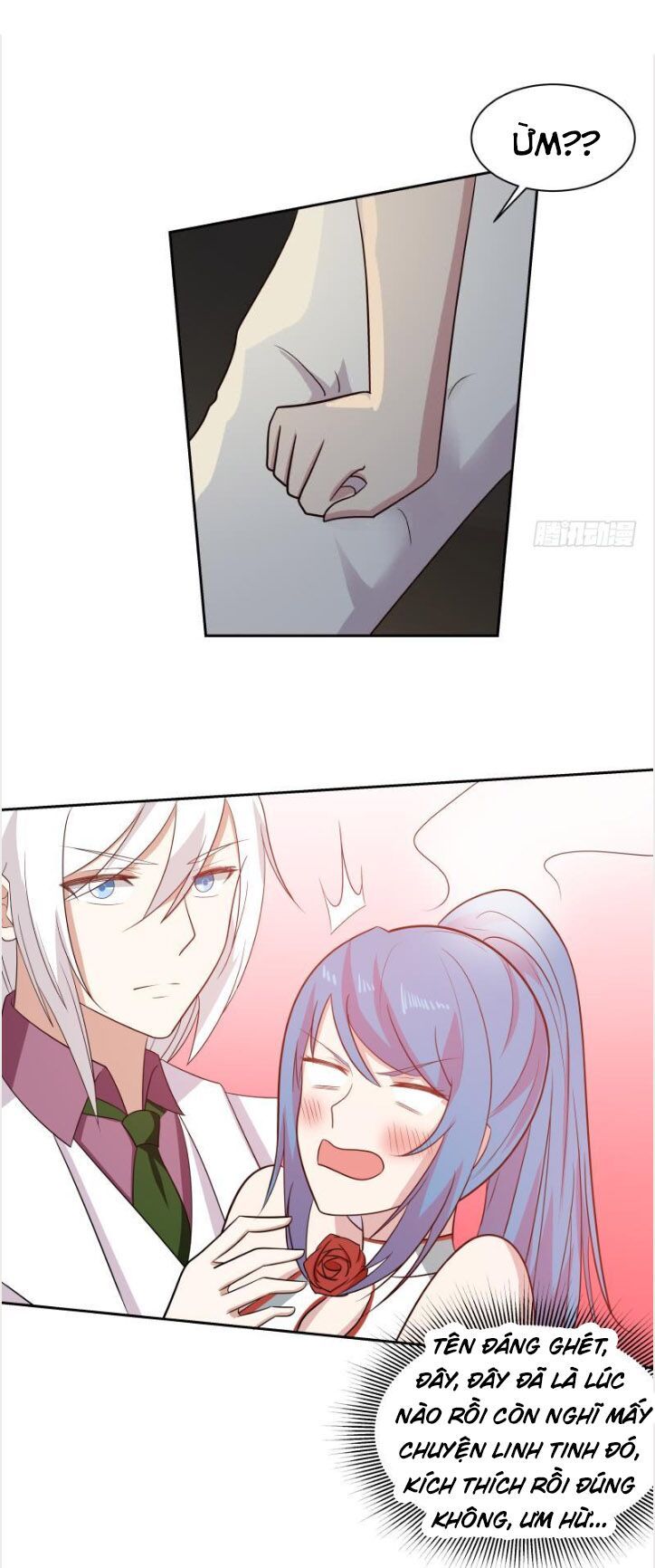 đọc truyện Trên Người Ta Có Một Con Rồng Chương 133 ảnh 4 tại Thiên Thai Truyện