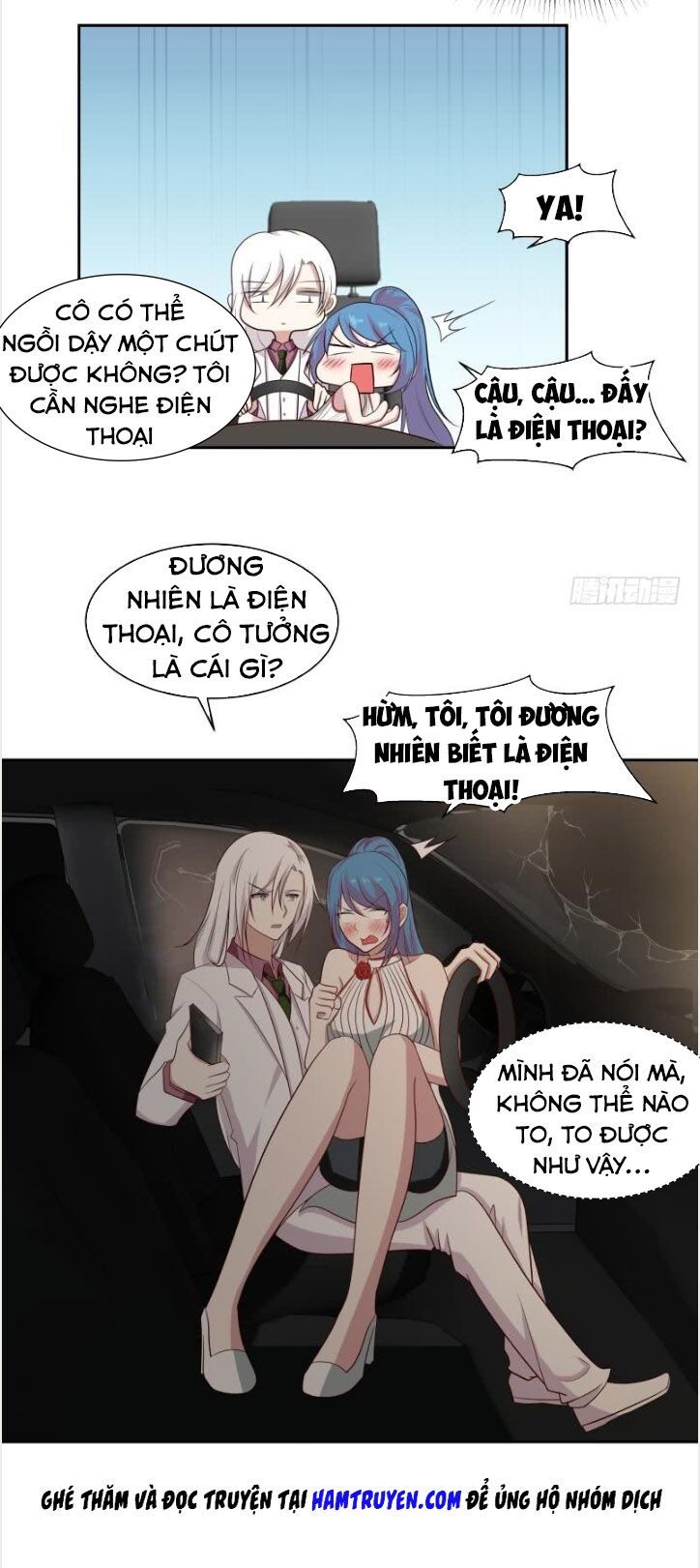 đọc truyện Trên Người Ta Có Một Con Rồng Chương 133 ảnh 5 tại Thiên Thai Truyện