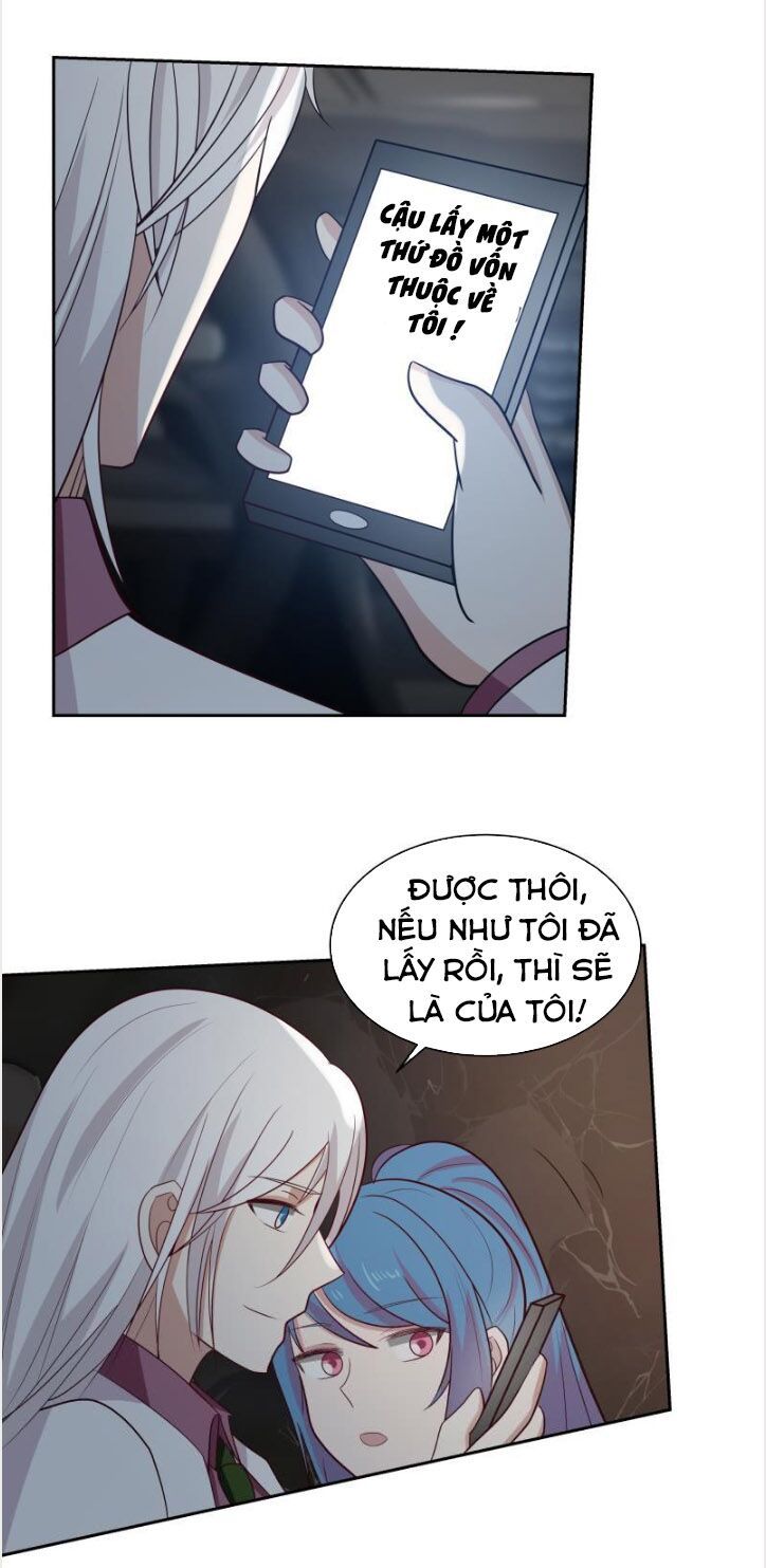 đọc truyện Trên Người Ta Có Một Con Rồng Chương 133 ảnh 6 tại Thiên Thai Truyện