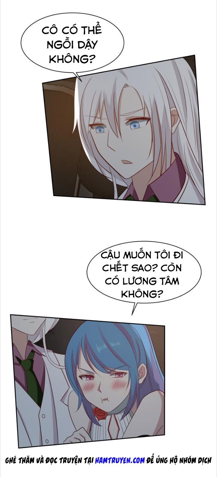 đọc truyện Trên Người Ta Có Một Con Rồng Chương 133 ảnh 8 tại Thiên Thai Truyện