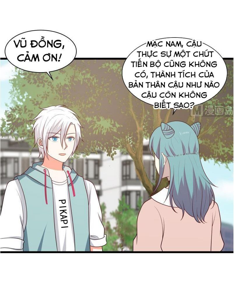 đọc truyện Trên Người Ta Có Một Con Rồng Chương 134 ảnh 17 tại Thiên Thai Truyện