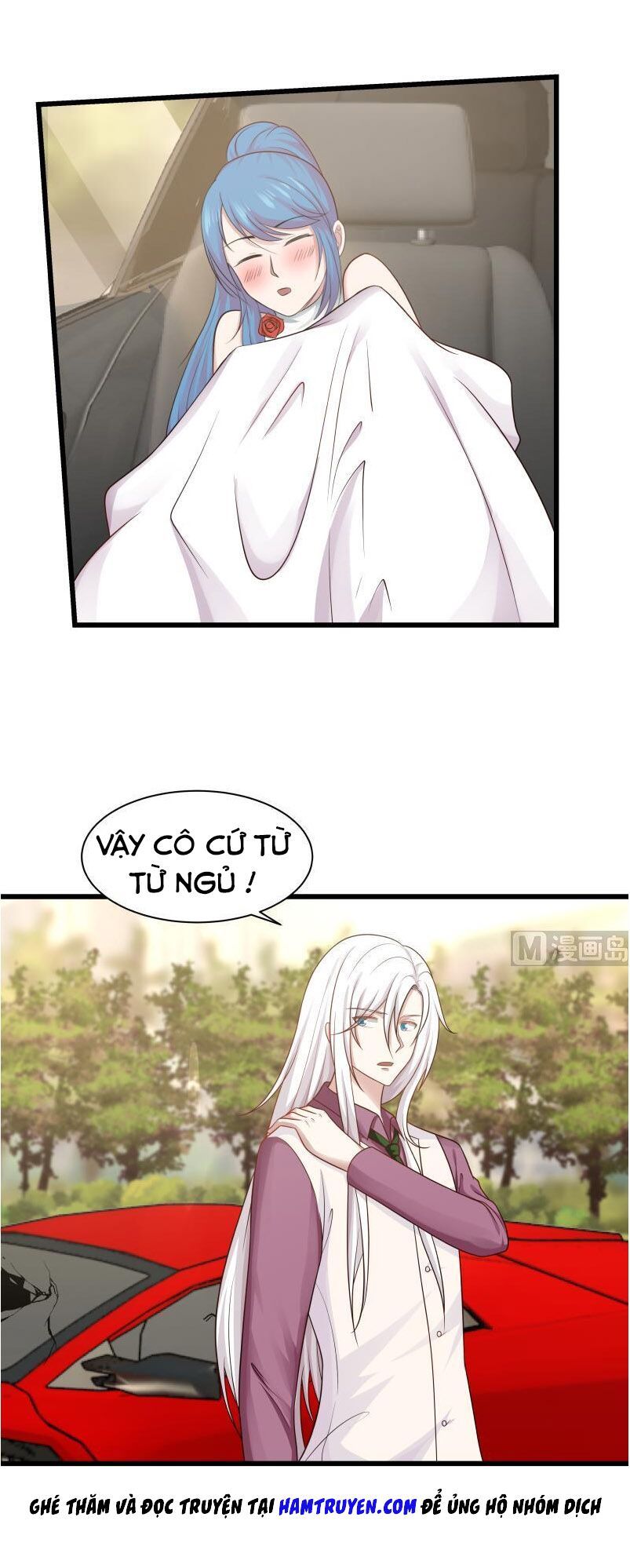 đọc truyện Trên Người Ta Có Một Con Rồng Chương 134 ảnh 4 tại Thiên Thai Truyện