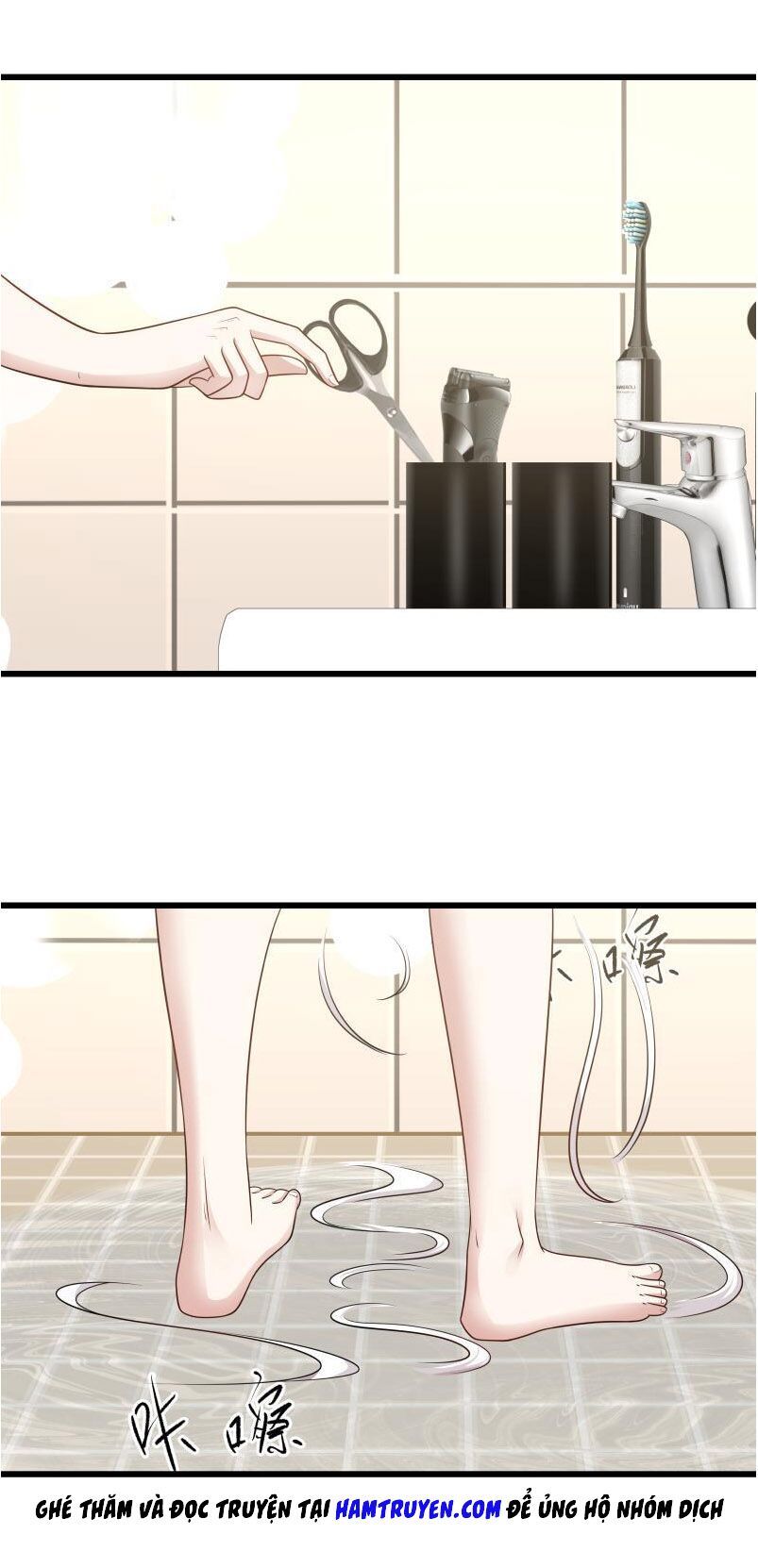 đọc truyện Trên Người Ta Có Một Con Rồng Chương 134 ảnh 7 tại Thiên Thai Truyện