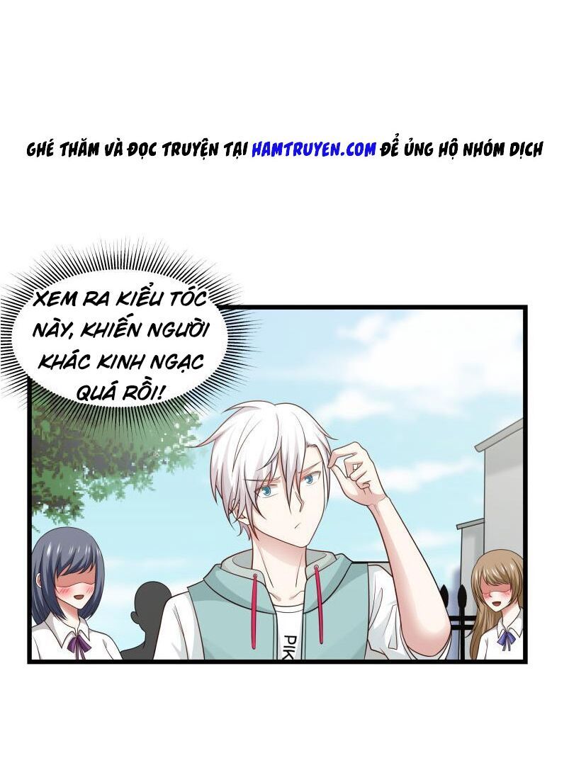 đọc truyện Trên Người Ta Có Một Con Rồng Chương 134 ảnh 10 tại Thiên Thai Truyện