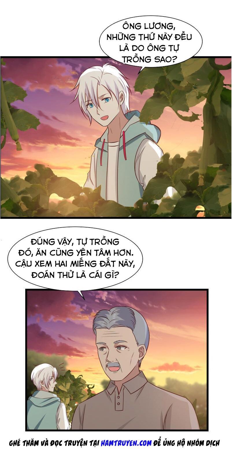 đọc truyện Trên Người Ta Có Một Con Rồng Chương 135 ảnh 12 tại Thiên Thai Truyện