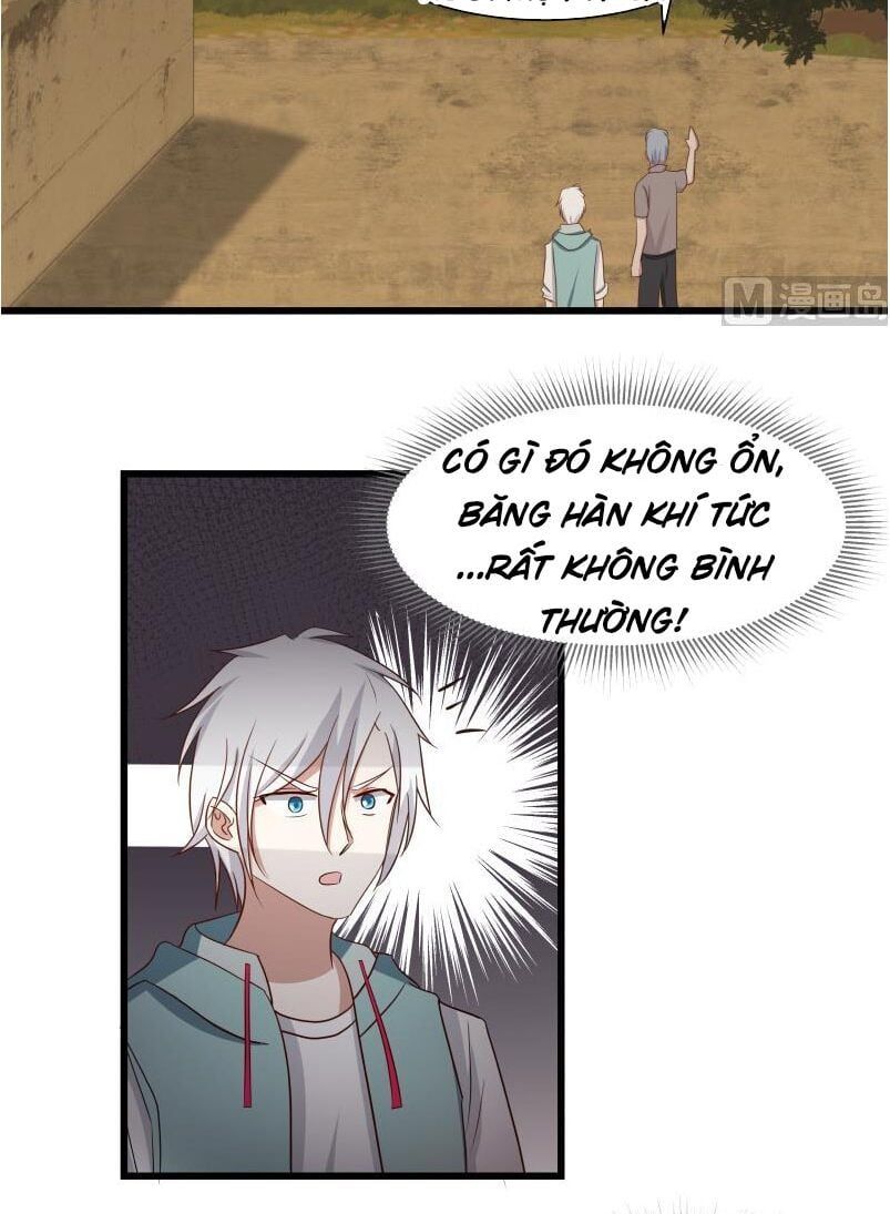 đọc truyện Trên Người Ta Có Một Con Rồng Chương 135 ảnh 16 tại Thiên Thai Truyện