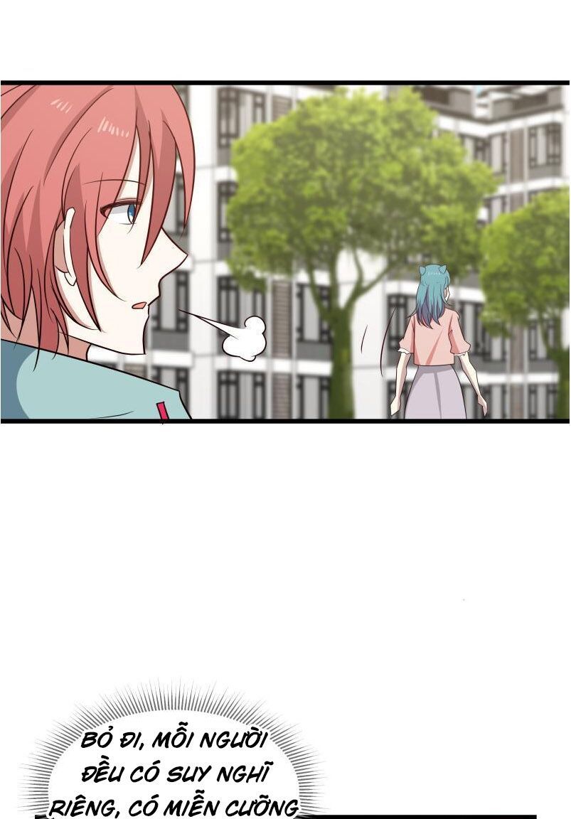 đọc truyện Trên Người Ta Có Một Con Rồng Chương 135 ảnh 5 tại Thiên Thai Truyện