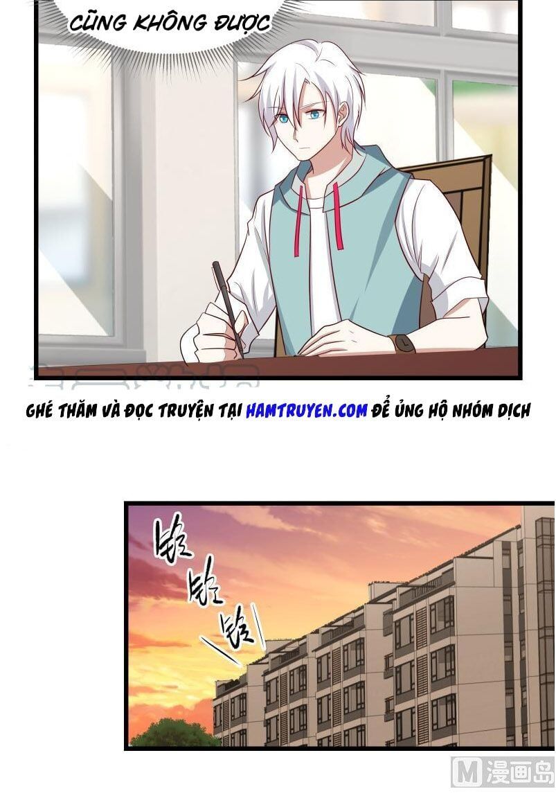 đọc truyện Trên Người Ta Có Một Con Rồng Chương 135 ảnh 6 tại Thiên Thai Truyện