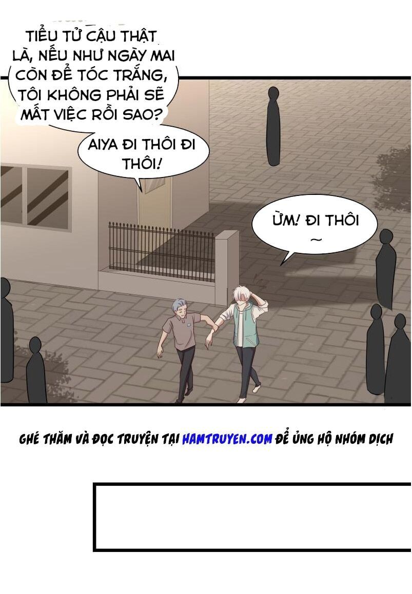 đọc truyện Trên Người Ta Có Một Con Rồng Chương 135 ảnh 10 tại Thiên Thai Truyện