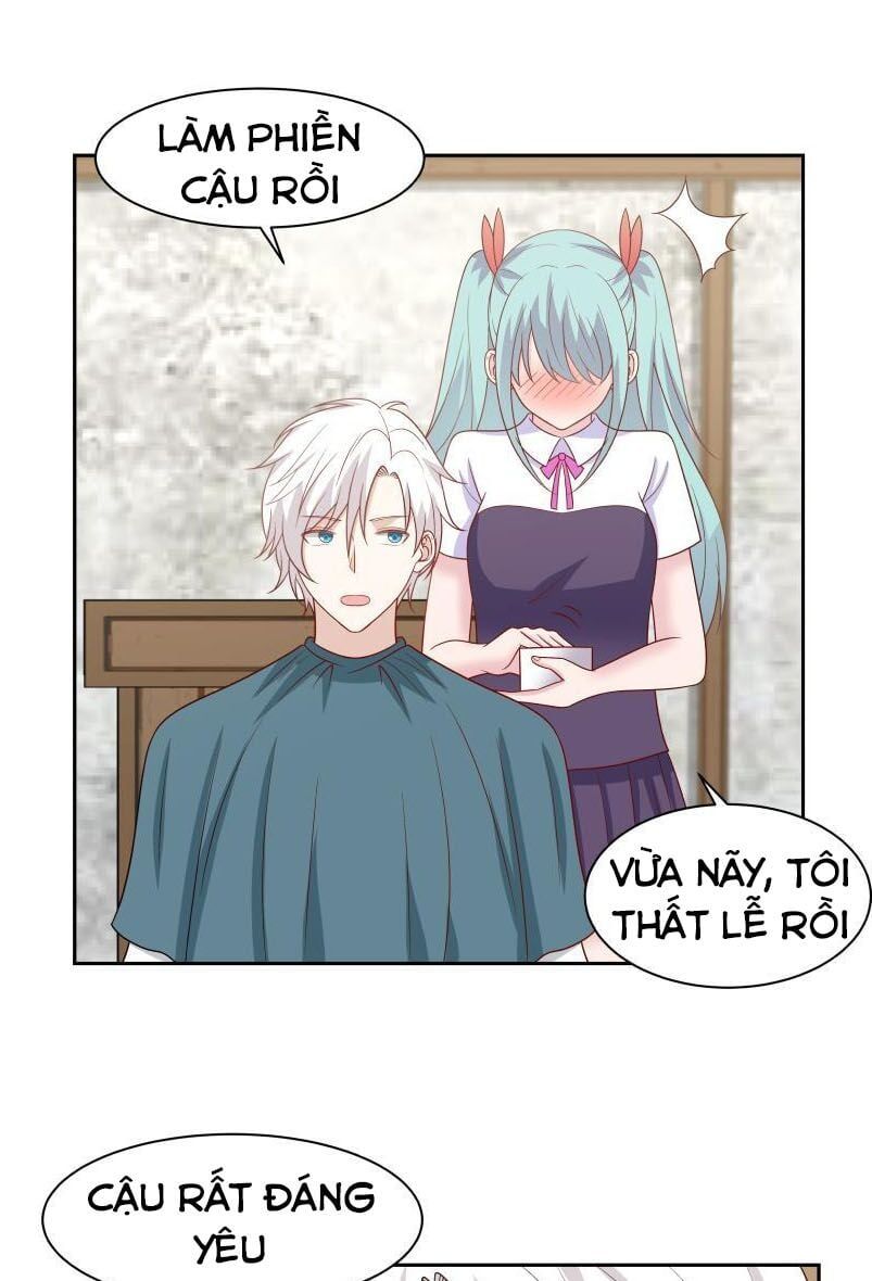 đọc truyện Trên Người Ta Có Một Con Rồng Chương 136 ảnh 12 tại Thiên Thai Truyện