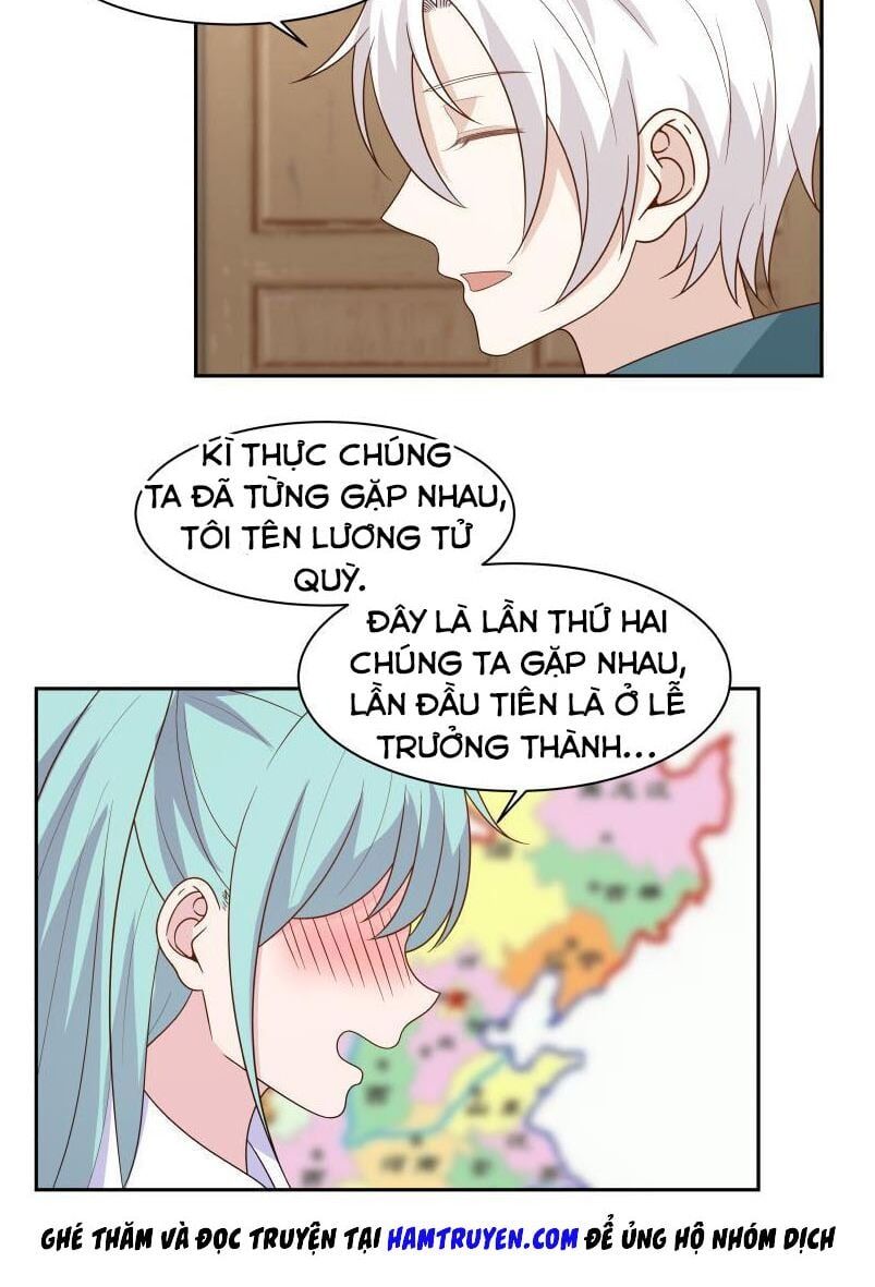 đọc truyện Trên Người Ta Có Một Con Rồng Chương 136 ảnh 13 tại Thiên Thai Truyện