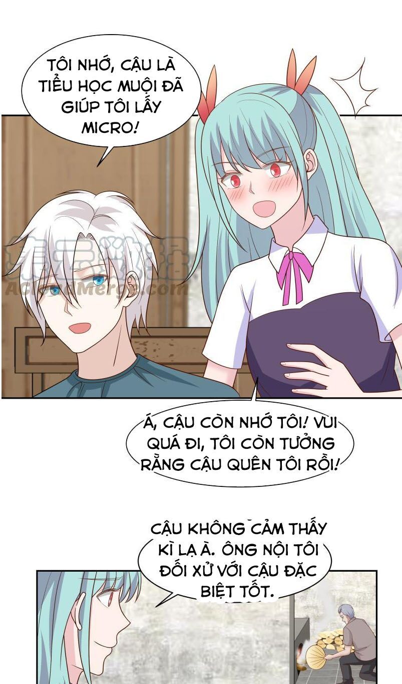 đọc truyện Trên Người Ta Có Một Con Rồng Chương 136 ảnh 14 tại Thiên Thai Truyện