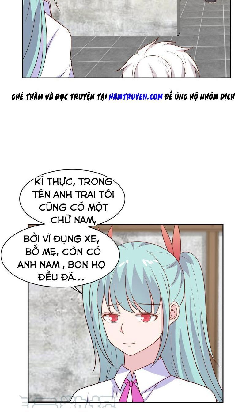 đọc truyện Trên Người Ta Có Một Con Rồng Chương 136 ảnh 15 tại Thiên Thai Truyện