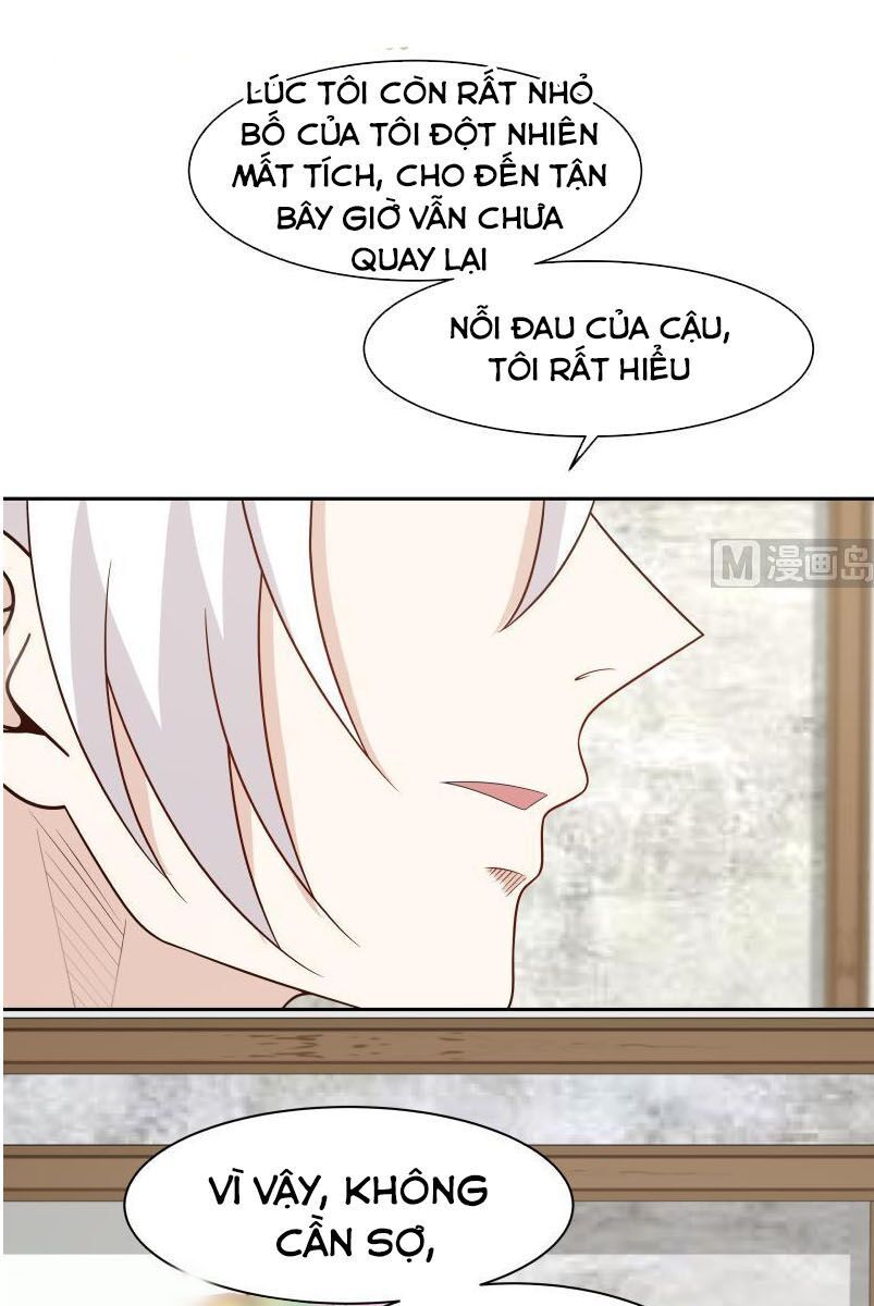 đọc truyện Trên Người Ta Có Một Con Rồng Chương 136 ảnh 16 tại Thiên Thai Truyện