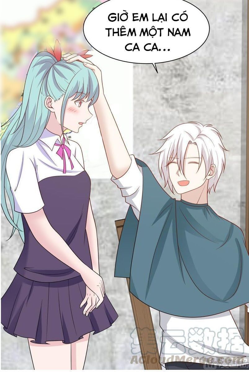 đọc truyện Trên Người Ta Có Một Con Rồng Chương 136 ảnh 17 tại Thiên Thai Truyện