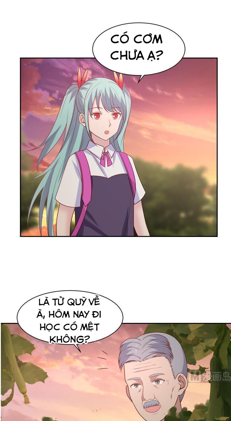 đọc truyện Trên Người Ta Có Một Con Rồng Chương 136 ảnh 4 tại Thiên Thai Truyện