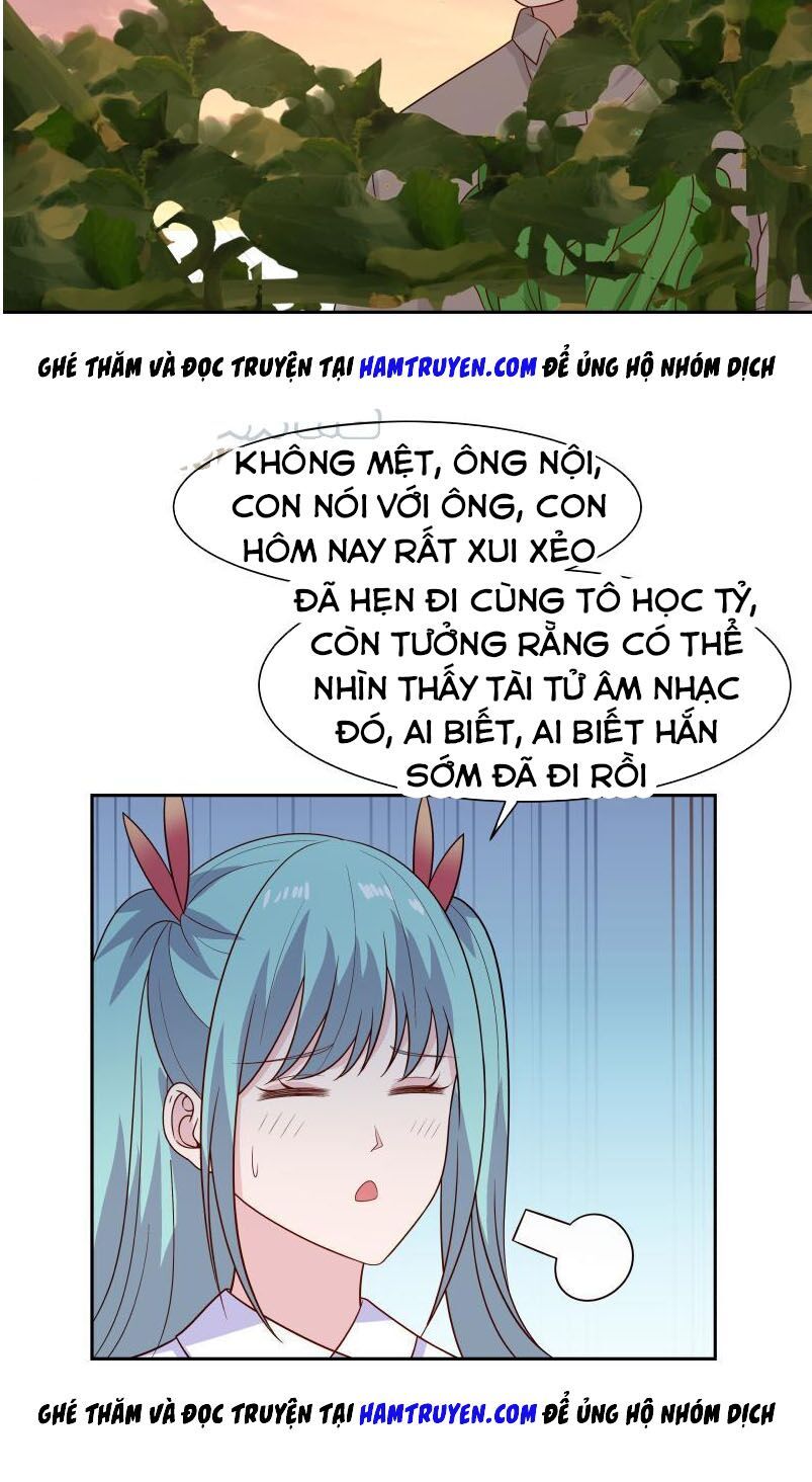 đọc truyện Trên Người Ta Có Một Con Rồng Chương 136 ảnh 5 tại Thiên Thai Truyện