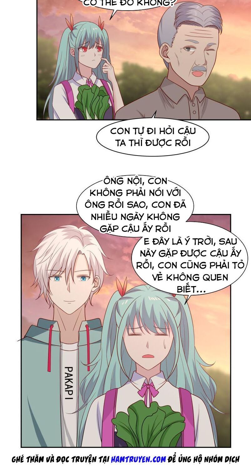 đọc truyện Trên Người Ta Có Một Con Rồng Chương 136 ảnh 7 tại Thiên Thai Truyện