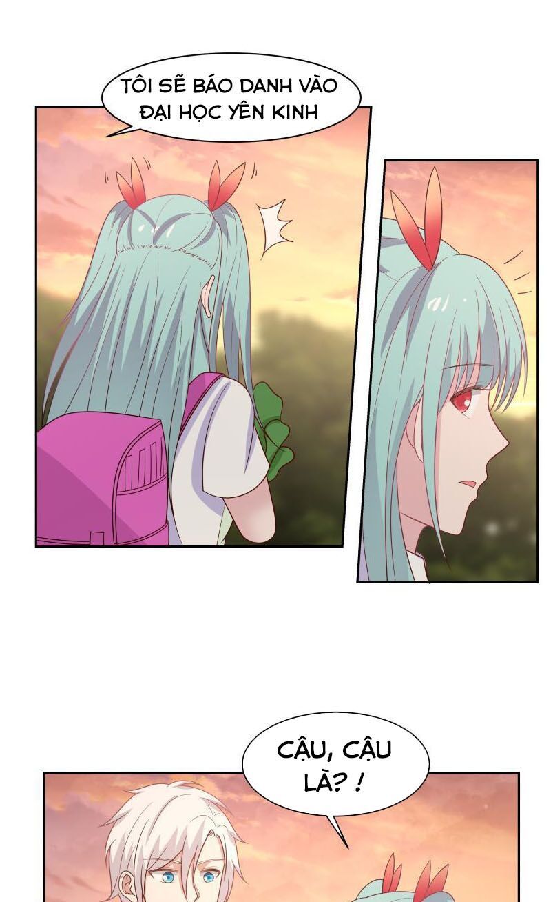 đọc truyện Trên Người Ta Có Một Con Rồng Chương 136 ảnh 8 tại Thiên Thai Truyện