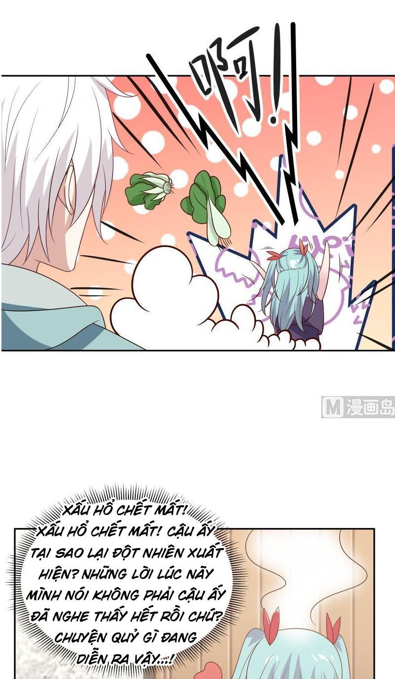 đọc truyện Trên Người Ta Có Một Con Rồng Chương 136 ảnh 10 tại Thiên Thai Truyện