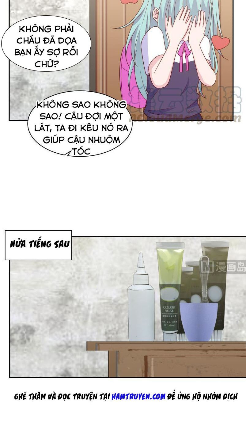 đọc truyện Trên Người Ta Có Một Con Rồng Chương 136 ảnh 11 tại Thiên Thai Truyện