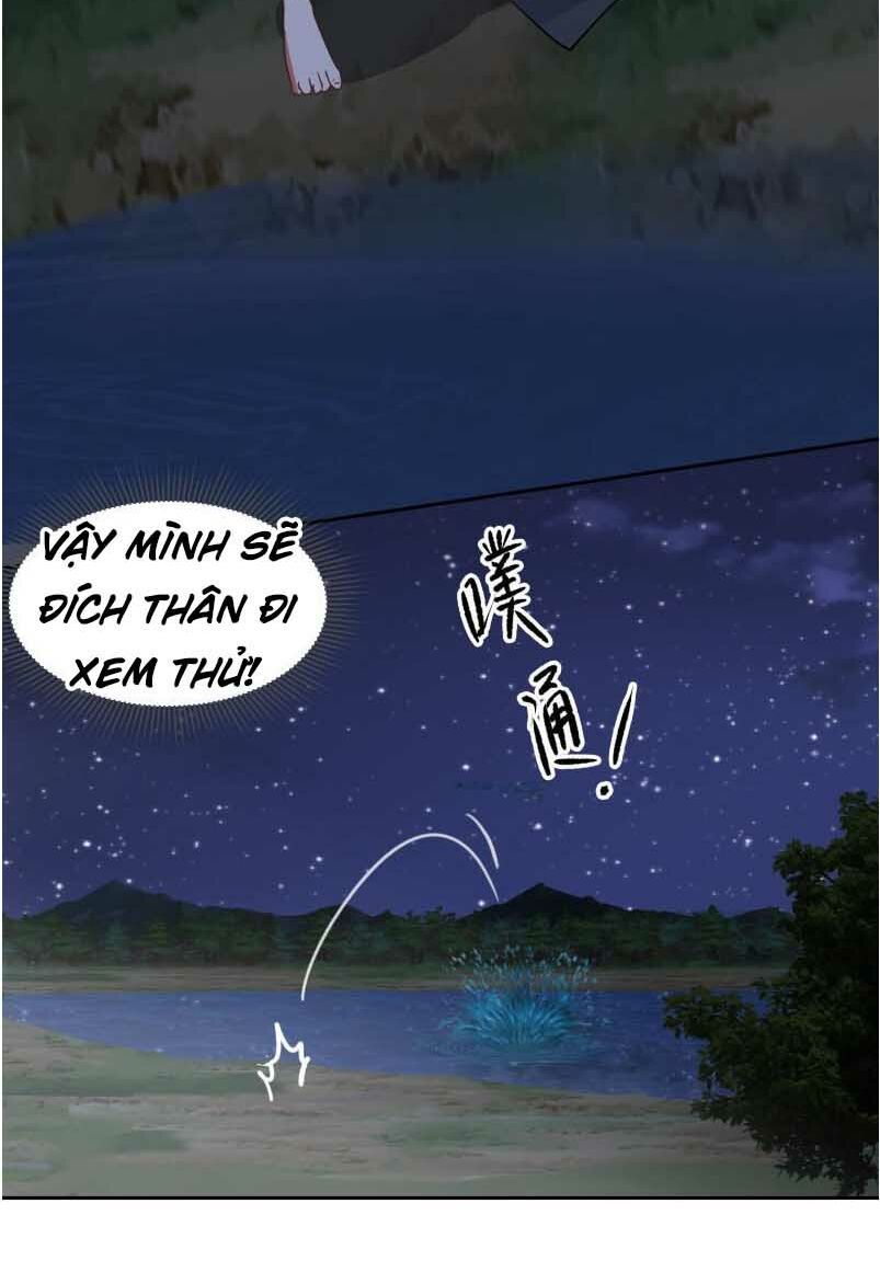 đọc truyện Trên Người Ta Có Một Con Rồng Chương 137 ảnh 12 tại Thiên Thai Truyện