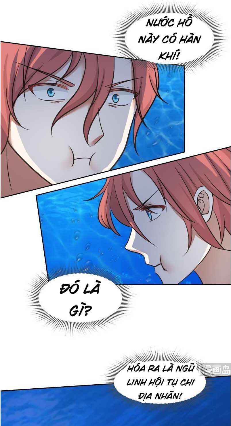 đọc truyện Trên Người Ta Có Một Con Rồng Chương 137 ảnh 13 tại Thiên Thai Truyện