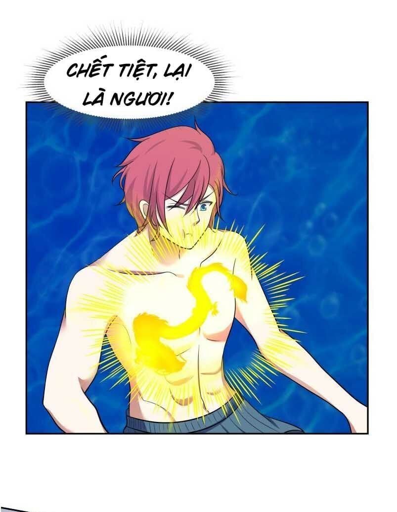 đọc truyện Trên Người Ta Có Một Con Rồng Chương 137 ảnh 15 tại Thiên Thai Truyện